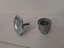 Filtro olio motore - motore, cop