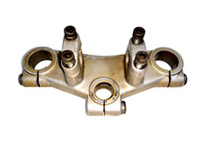 Tè forcella superiore + ponte