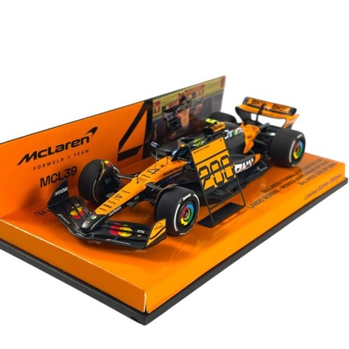 Modellino minichamps 43 - modellino,