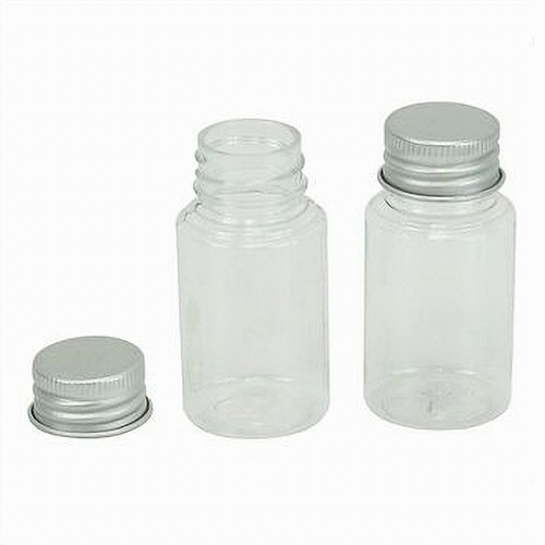 Set 4pz bottiglia viaggio - 4pz,