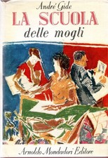 Gide, André; Pirandello