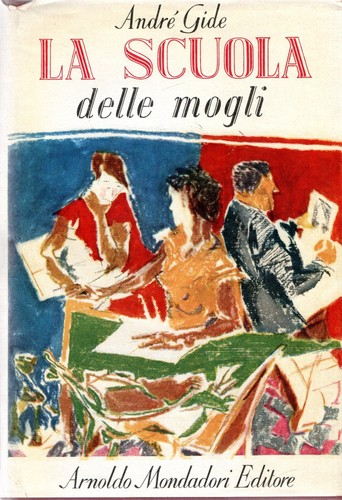 Gide andré pirandello - gide,, andré;