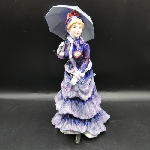Figurina royal doulton - royal, les