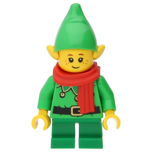 Lego elfo minifigure - lego,