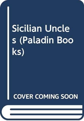 Sicilian uncles paladin - sicilian, (paladin