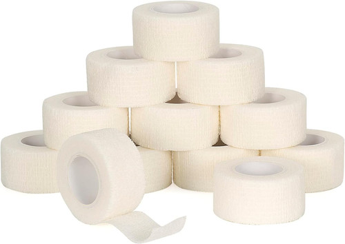 Rotoli benda elastica - rotoli,
