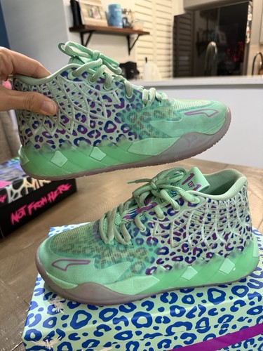 Puma alien safari - mb.01,