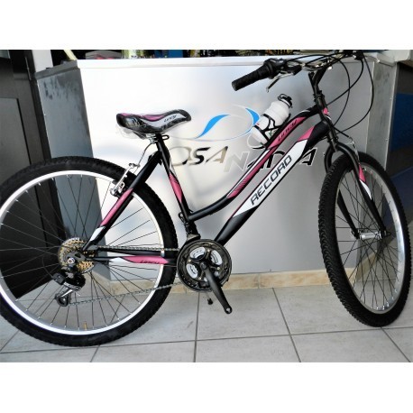 Bici mtb lincy donna record - lincy,