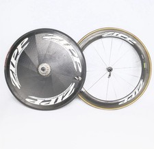 Zipp 404/Super 9 set ruote