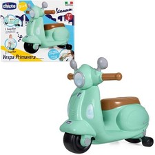 CHICCO VESPA PRIMAVERA LATTE