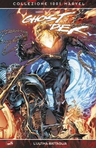 Fumetto collezione 100 marvel - collezione,