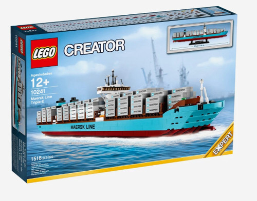 Lego creator expert - creator,
