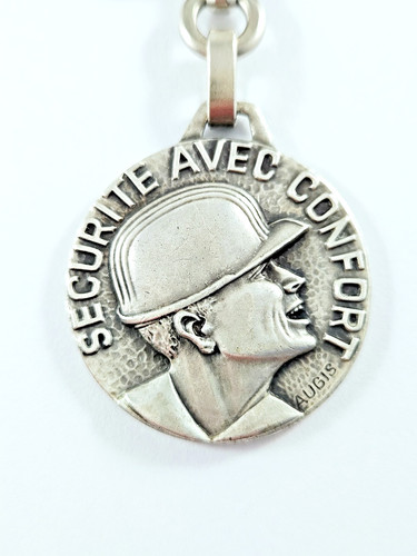 Portachiavi augis schubert - portachiavi,
