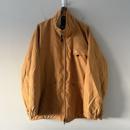 Giacca leggera vintage burton - giacca,