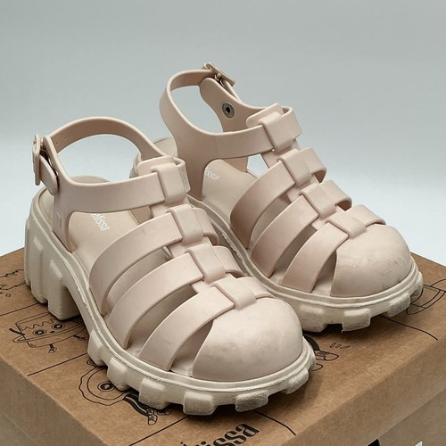 Mini sandali melissa megan - sandali,