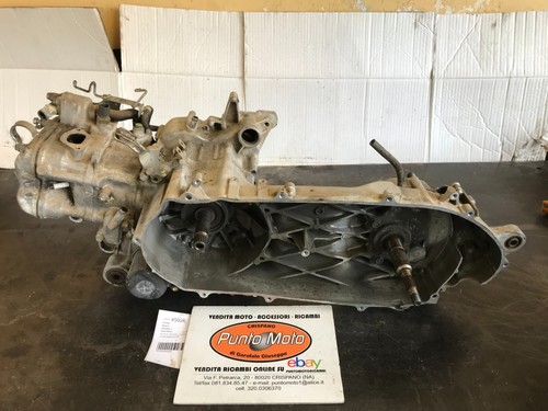 Blocco motore engine completo