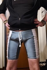 M2W Men's jammers - size S - Gay interest