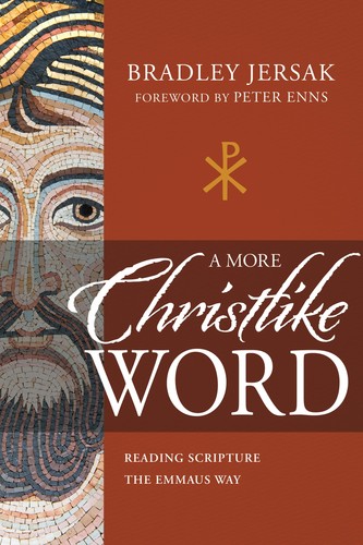 More christlike word - a,