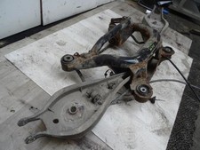 Treno posteriore completo BMW