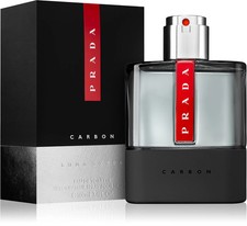 Prada• Carbon• Luna