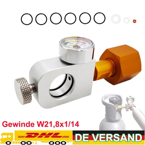 W21 quick connect - connect, adattatore