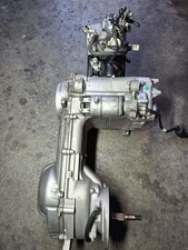 Blocco motore Yamaha X city