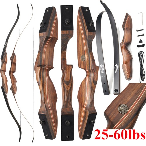 Arco ricurvo da - 60",