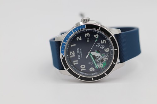 Orologio citizen eco drive - eco,