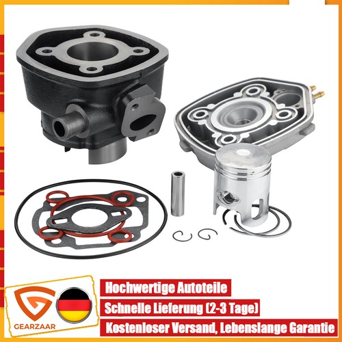 Cilindro 50cc adatto - , per