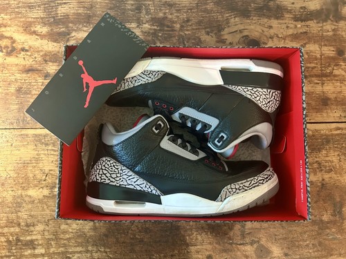 Air jordan retro black - air,