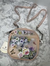 NUOVA borsa donna Anuschka