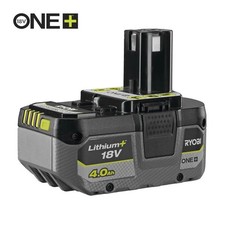 RYOBI Batteria RB1840X
