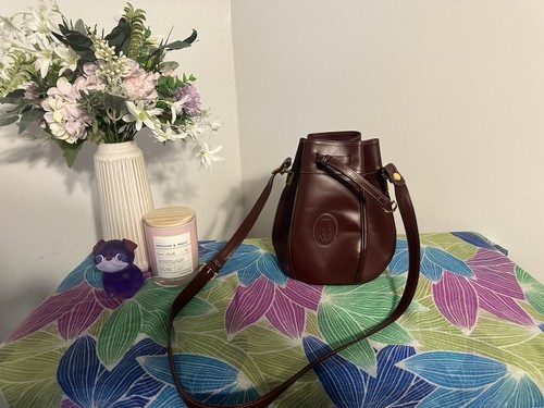 Borsa tracolla cartier - borsa, a