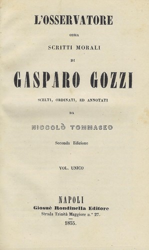 Gasparo - di,