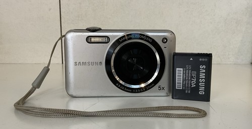Samsung es75 fotocamera - samsung,
