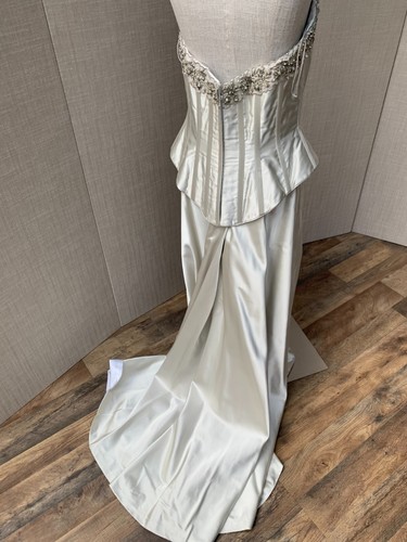 Abito sposa yoly - yoly, munoz