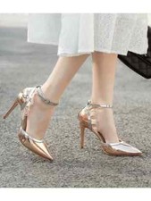 Decolte scarpe cinturino - decolte,
