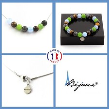 Parure Braccialetto Collana