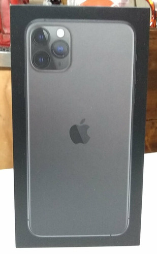 Apple iphone pro - max, 256