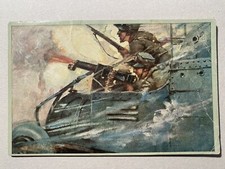 Regio Esercito - Mezzi Corazzati - Mitragliere