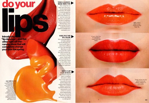 2011 magazinr beauty article - beauty,