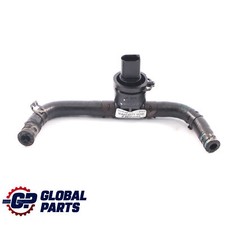 Tubo flessibile sensore temperatura carburante VW Polo MK4 9N 1.4 TDI BMS 038906081B