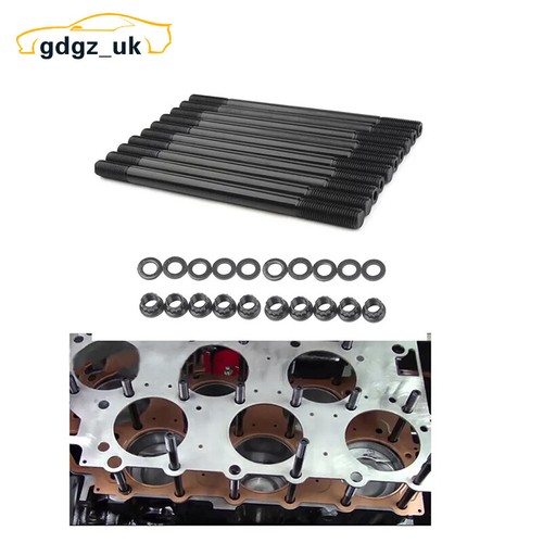 Kit perno testa cilindro - , per