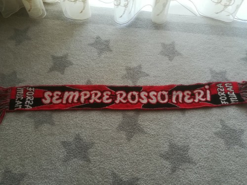 Mini sciarpa scarf bufanda - scarf,
