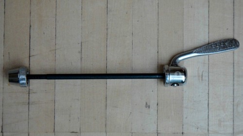 Sgancio rapido shimano - sgancio, z