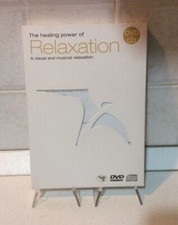 Dvd Film Video- The Healing