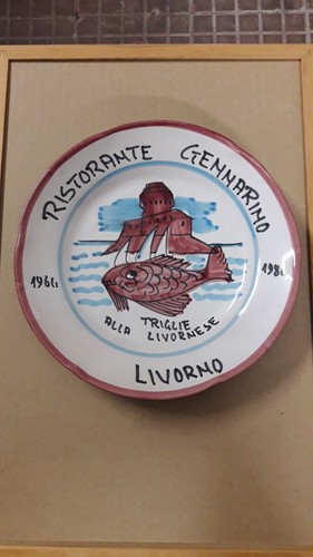Piatto del buon - del,