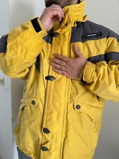 Descente X Pepsi. Giacca Da Neve Vintage.