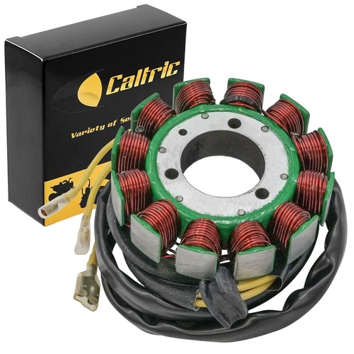 Stator for suzuki - stator, gs750