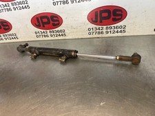 Ram sterzo idraulico X Kubota F3560 tosaerba anteriore 4wd........€150+IVA